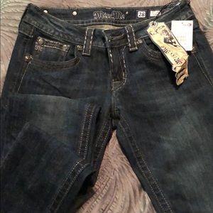 MissMe BNWT Jeans